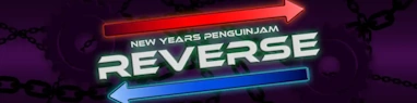 New Years PenguinJam 2025